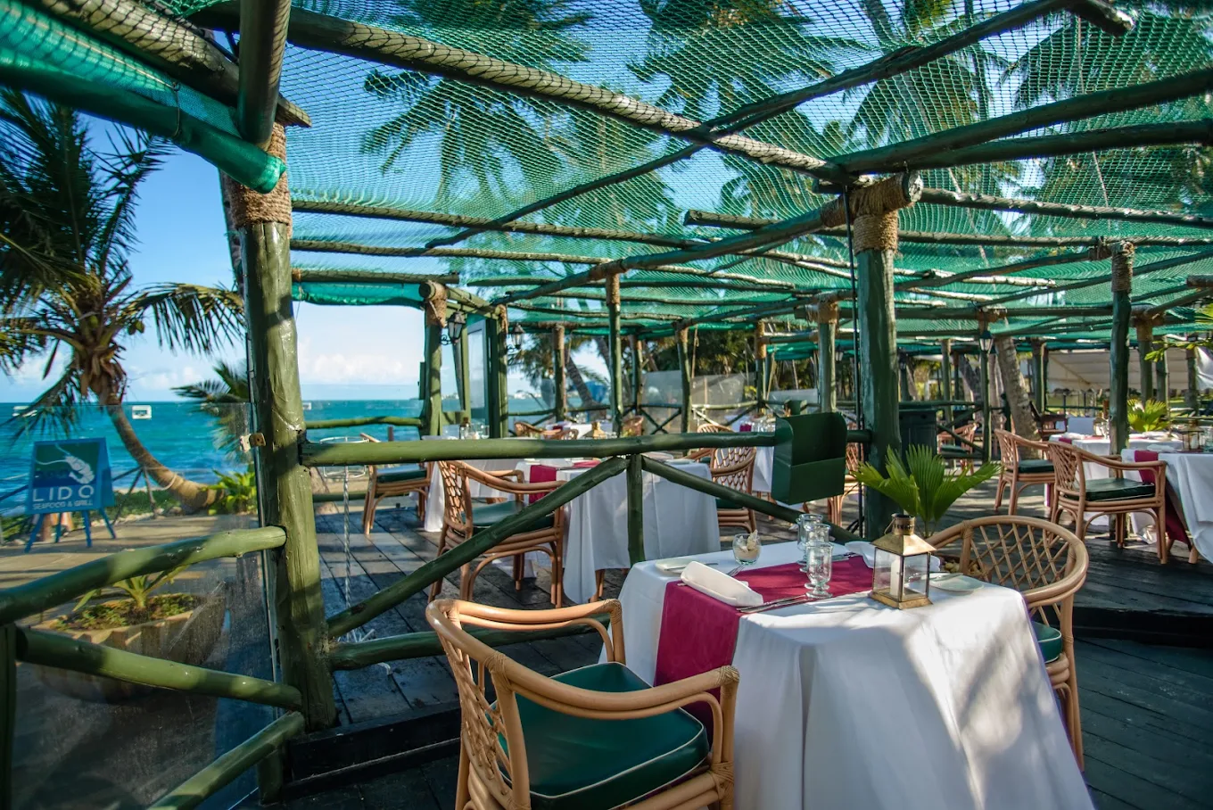 Sarova Whitesands Beach Resort & Spa - Mombasa hotel view 3